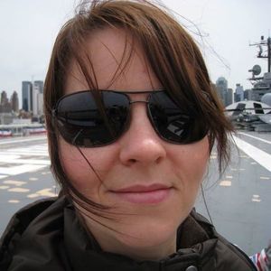 Meet your Posher, Aleksandra